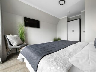 Ferienhaus Büsum Außenaufnahme 24