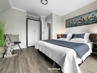 Ferienhaus Büsum Außenaufnahme 25