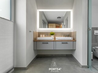 Ferienhaus Büsum Außenaufnahme 26