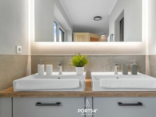 Ferienhaus Büsum Außenaufnahme 27