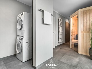 Ferienhaus Büsum Außenaufnahme 3