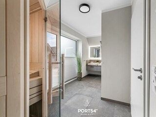 Ferienhaus Büsum Außenaufnahme 29