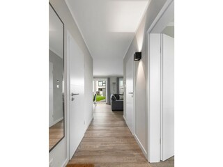 Ferienhaus Büsum Außenaufnahme 30