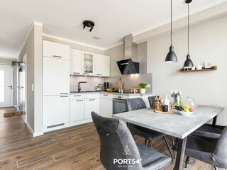 Ferienhaus Büsum Ausstattung 32