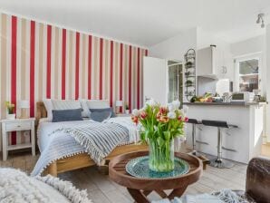 Ferienwohnung Smilla Büsum