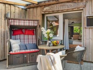 Ferienwohnung Treibhaus Büsum