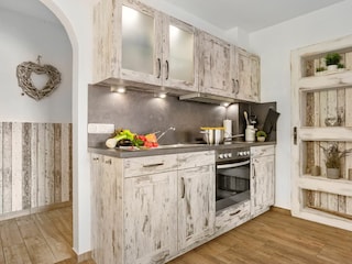 Ferienwohnung Büsum Ausstattung 23