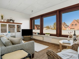 Ferienwohnung Büsum Ausstattung 18