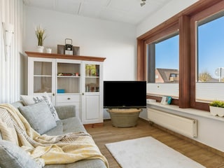 Ferienwohnung Büsum Ausstattung 20