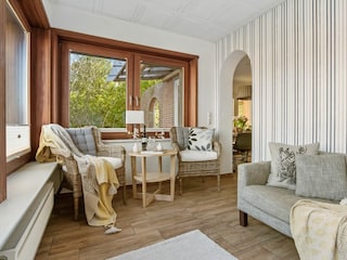 Ferienwohnung Büsum Ausstattung 19