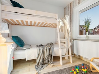 Ferienwohnung Büsum Ausstattung 26