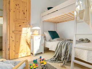 Ferienwohnung Büsum Ausstattung 27