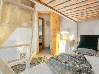 Ferienwohnung Büsum Ausstattung 28