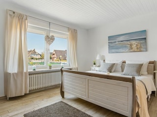 Ferienwohnung Büsum Ausstattung 30