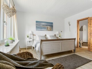 Ferienwohnung Büsum Ausstattung 32