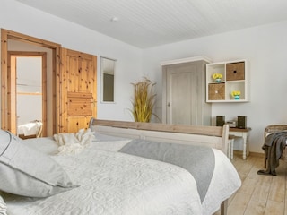 Ferienwohnung Büsum Ausstattung 33