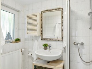 Ferienwohnung Büsum Ausstattung 34