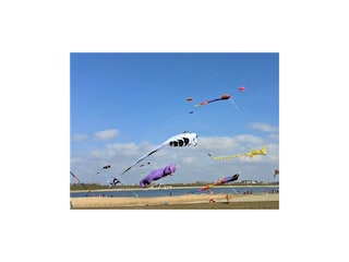 Ferienwohnung Büsum Außenaufnahme 17