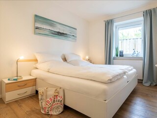 Ferienwohnung Büsum Ausstattung 32