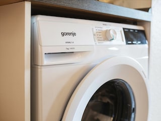 Ferienwohnung Büsum Ausstattung 33