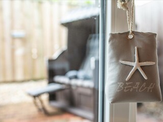 Ferienwohnung Büsum Ausstattung 31