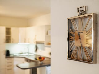 Ferienwohnung Büsum Ausstattung 30