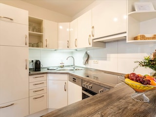 Ferienwohnung Büsum Ausstattung 29
