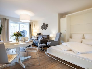 Ferienwohnung Büsum Ausstattung 27