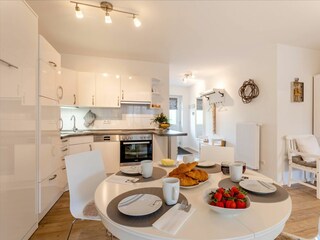 Ferienwohnung Büsum Ausstattung 28