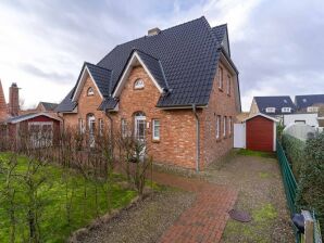 Holiday house Semi-detached house in St. Peter-Ording - St. Peter-Ording - image1