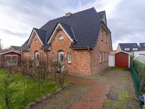 Holiday house Doppelhaushälfte in St. Peter-Ording - St. Peter-Ording - image1