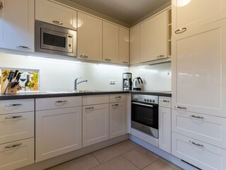 Ferienhaus St. Peter-Ording Ausstattung 4