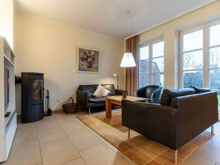 Ferienhaus St. Peter-Ording Ausstattung 9