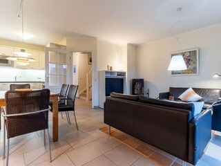 Ferienhaus St. Peter-Ording Ausstattung 10