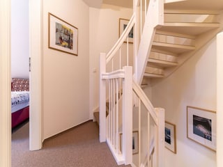 Ferienhaus St. Peter-Ording Ausstattung 17