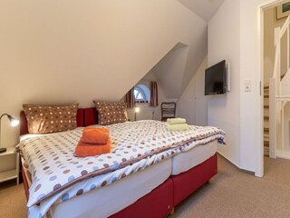 Maison de vacances St. Peter-Ording Équipement 13