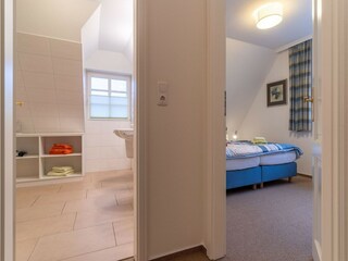 Ferienhaus St. Peter-Ording Ausstattung 17