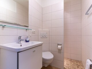 Ferienhaus St. Peter-Ording Ausstattung 11