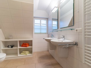 Ferienhaus St. Peter-Ording Ausstattung 20