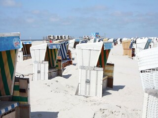 Casa de vacaciones St. Peter-Ording Entorno 25