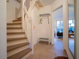 Ferienhaus St. Peter-Ording Ausstattung 16