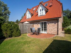 Vakantiehuis Halfvrijstaande woning op rustige locatie - St. Peter Ording - image1