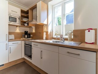 Ferienhaus St. Peter-Ording Ausstattung 9