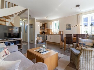 Vakantiehuis St. Peter-Ording Kenmerken 4