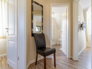 Holiday house St. Peter-Ording Features 7