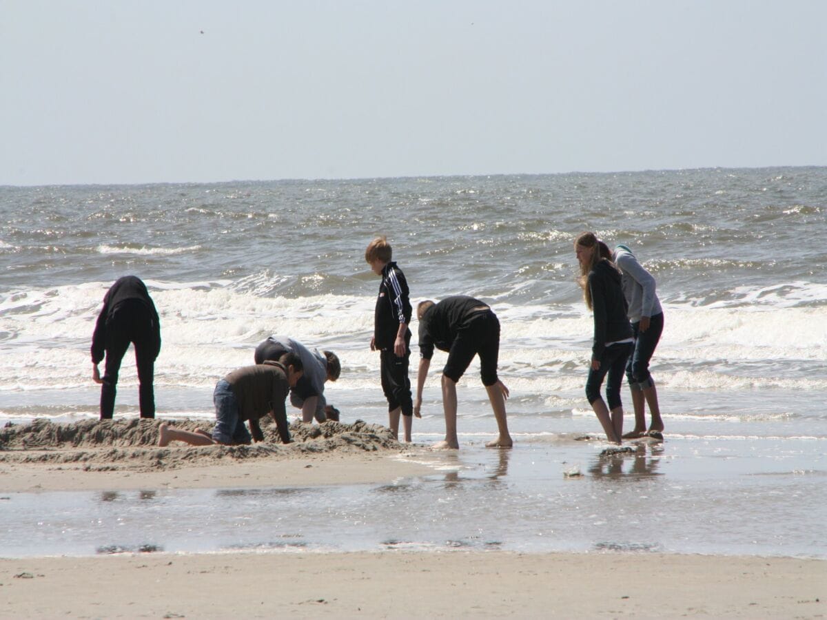 Ferienhaus St. Peter-Ording Umgebung 22