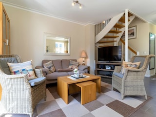 Ferienhaus St. Peter-Ording Ausstattung 16