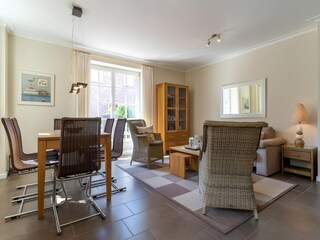 Ferienhaus St. Peter-Ording Ausstattung 17