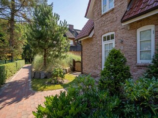 Vakantiehuis St. Peter-Ording Buitenaudio-opname 2