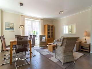 Ferienhaus St. Peter-Ording Ausstattung 6